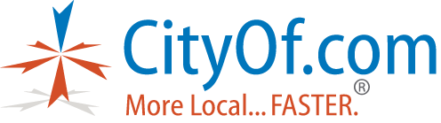 CityOf.com