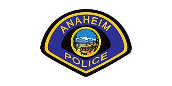anaheim ca department police cityof local
