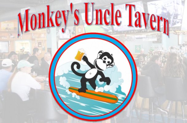 Monkey’s Uncle Tavern