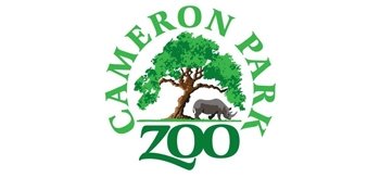 Cameron Park Natural Zoo Habitat
